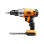 Drill Machine