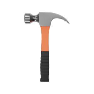 Nail Puller Hammer