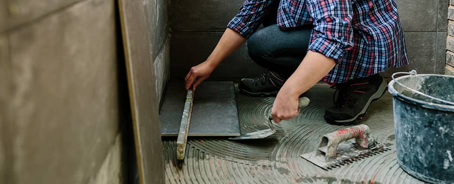 Tiles Repair, Austin 