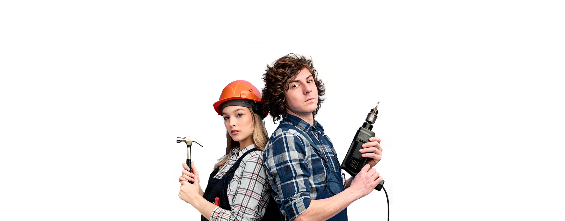 Handyman