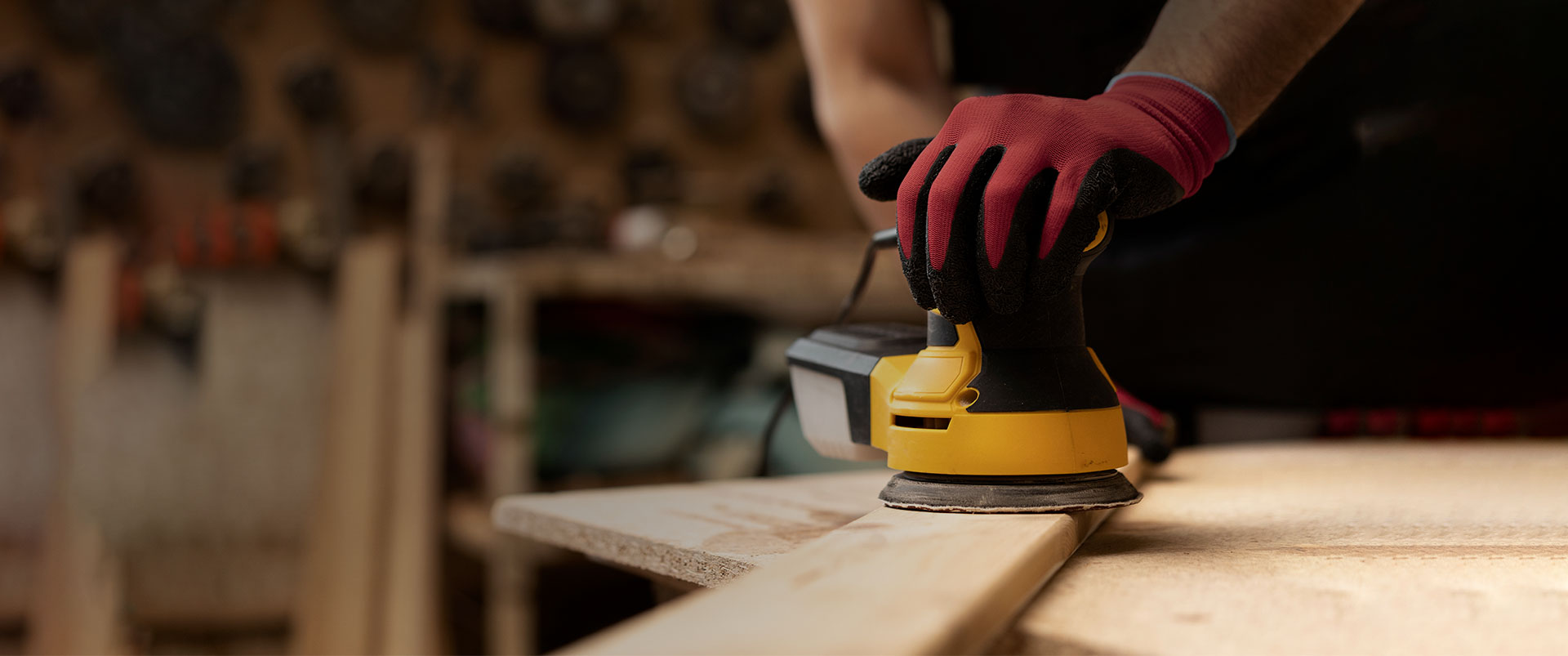 Handyman WordPress Theme