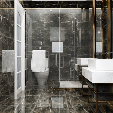 About US Page Mechman