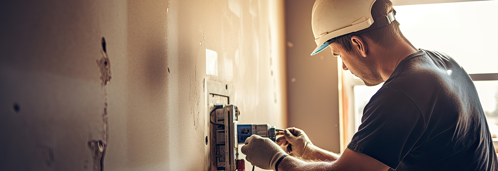 Unrivaled expertise in electrical solutions